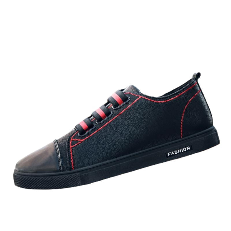 TNV Nebula Shoes 256 (Red) 2