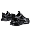 Men's Casual Shoes, Platform, Breathable