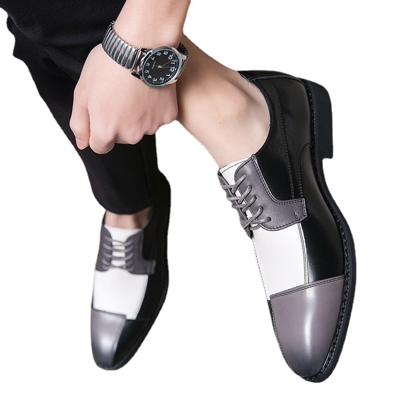 TNV Prism Loafers 172 (white Gray) 15