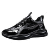 Men's Casual Shoes, Platform, Breathable