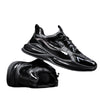 Men's Casual Shoes, Platform, Breathable