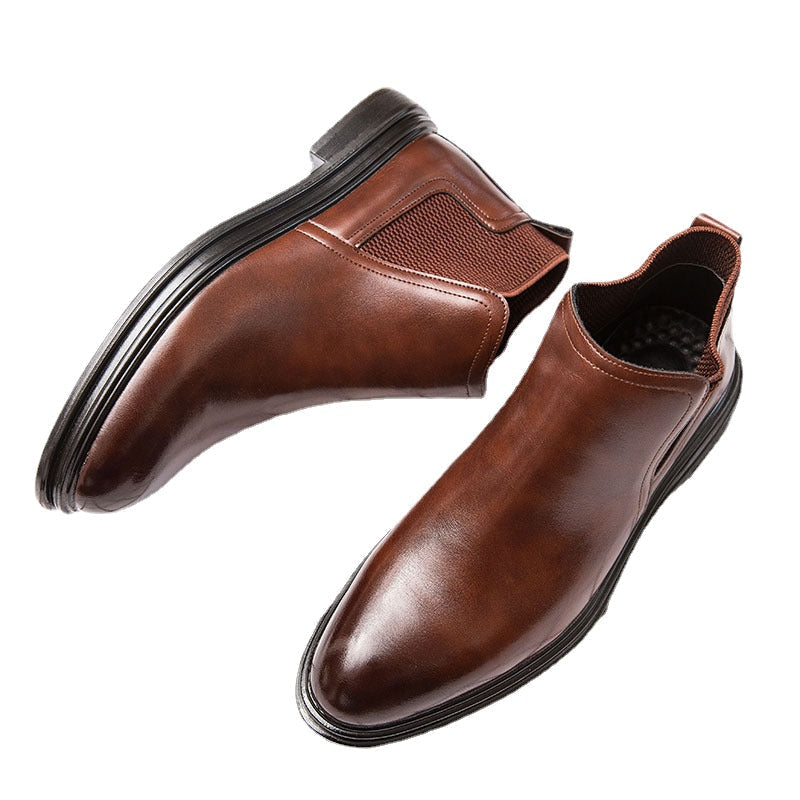 TNV Prime Leather 88 (Brown)