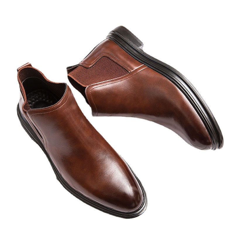 TNV Prime Leather 88 (Black) 14
