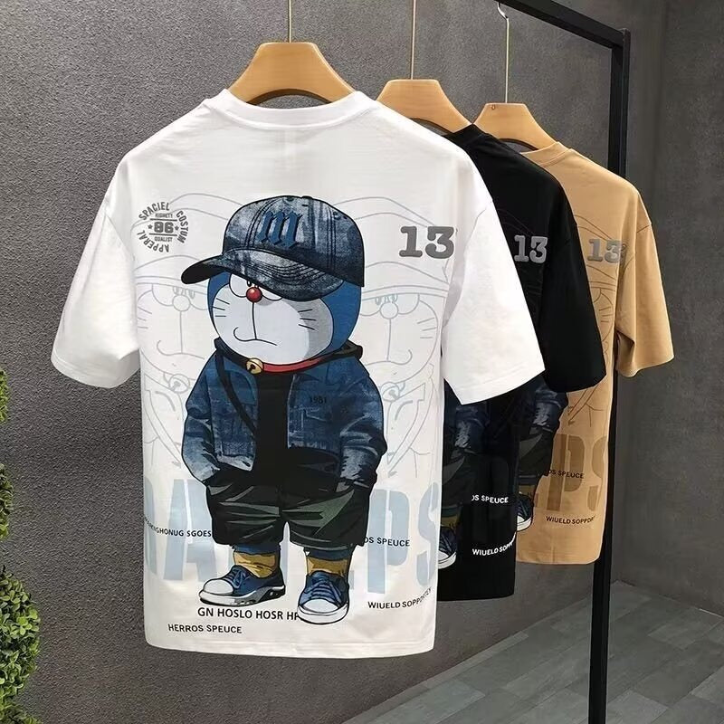 TNV Apex T-shirt 314 (White) 2