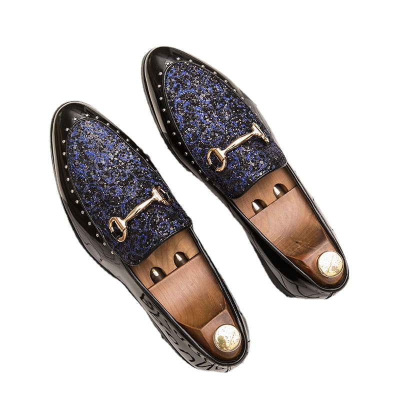 TNV Apex Shoes 121 (Gold) 13
