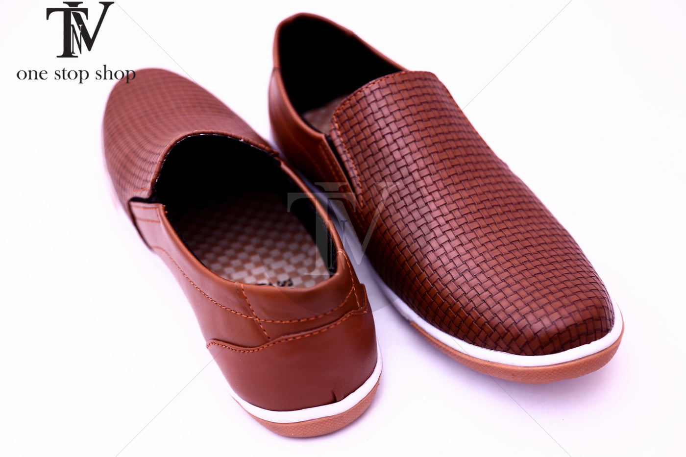 TNV Axis Shoes 13 (Black) 5
