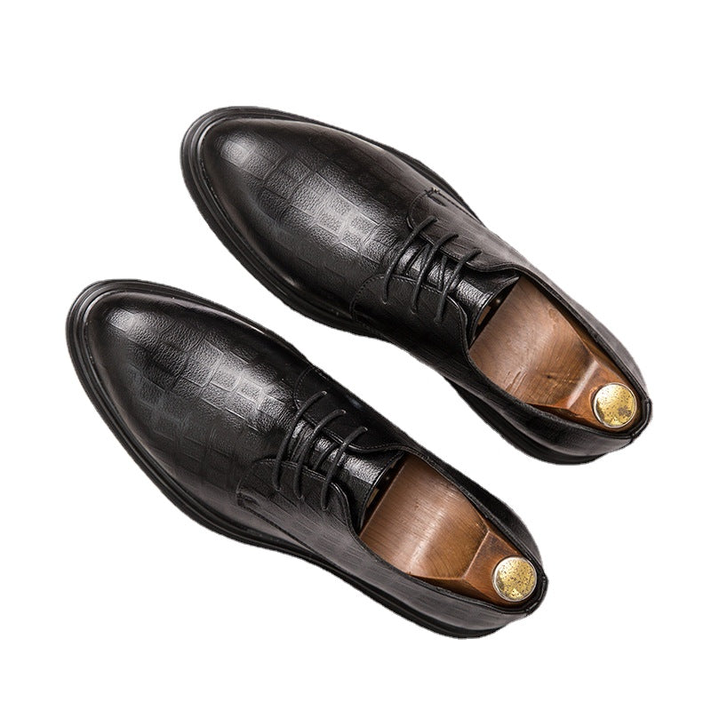 TNV Strive Leather 148