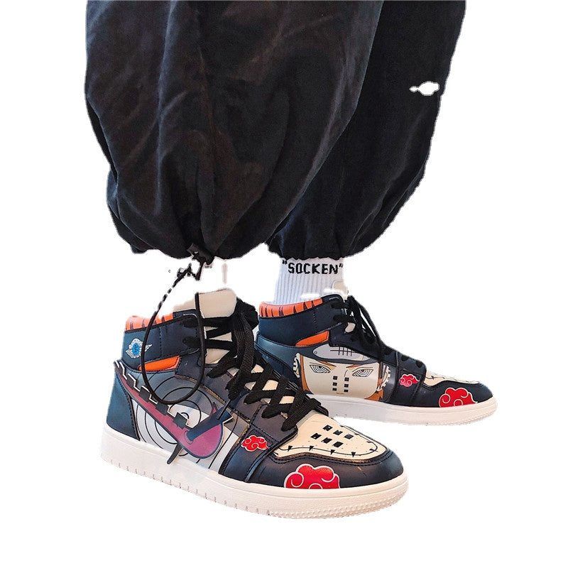 TNV Summit Shoes 230 2