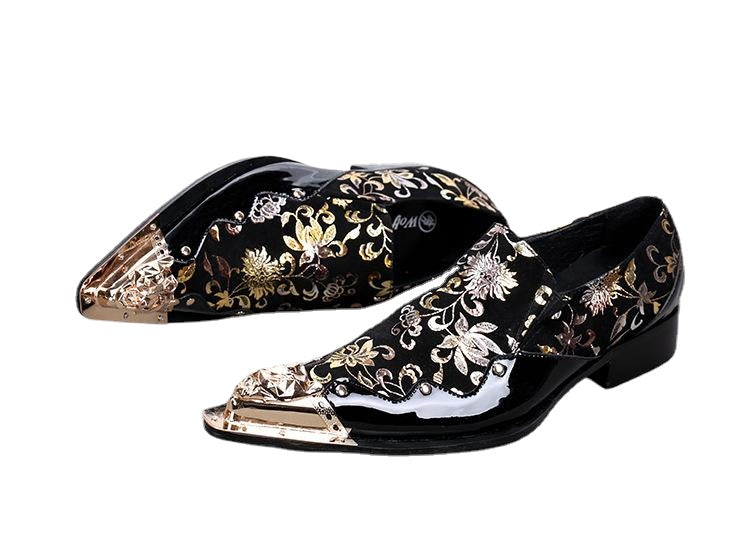 TNV Onyx Shoes 4253 6