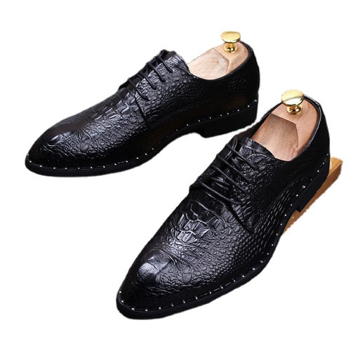 TNV Legacy Leather 54 (Black) 3
