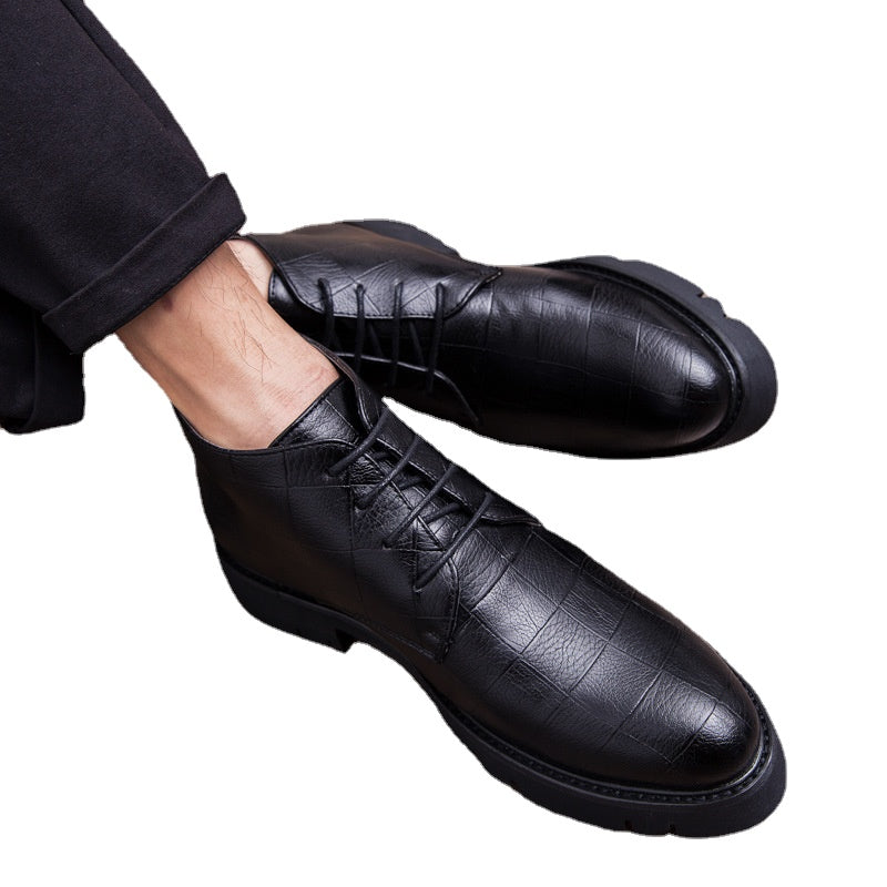 TNV Fusion Leather 271 5