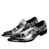 TNV Strive Leather 4283