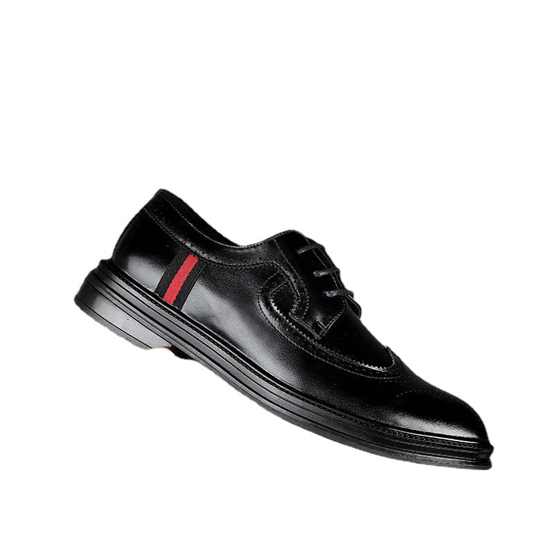 TNV Prime Leather 120 7