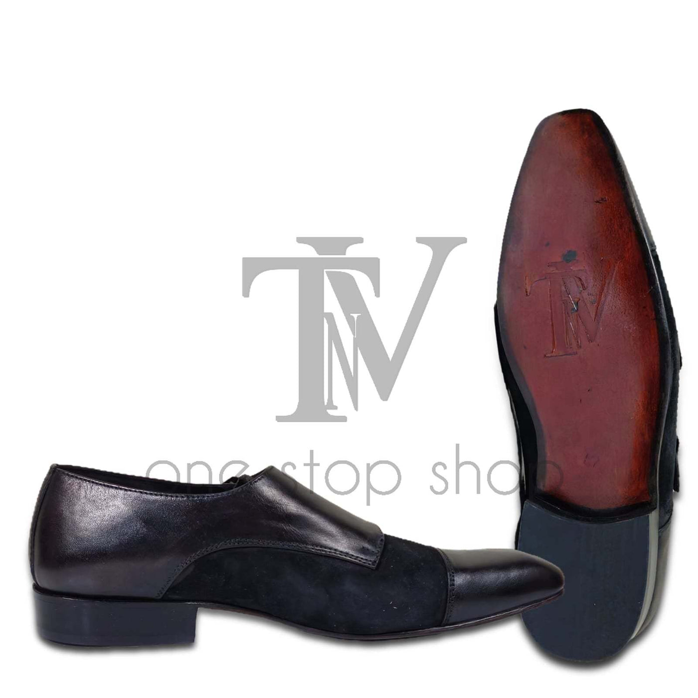 TNV Flux Shoes 310