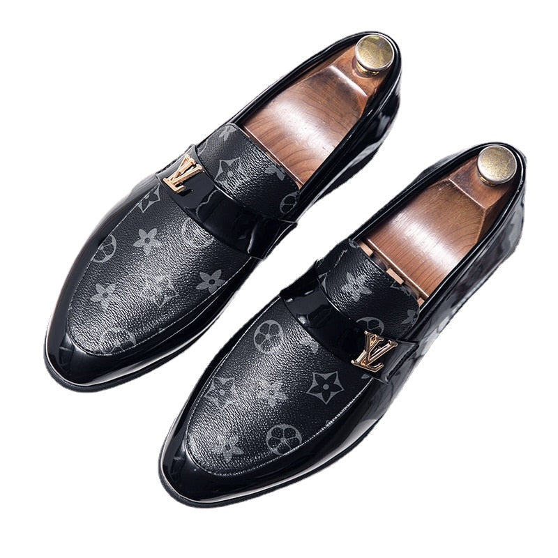 TNV Phenix Leather 171 (Black1) 2