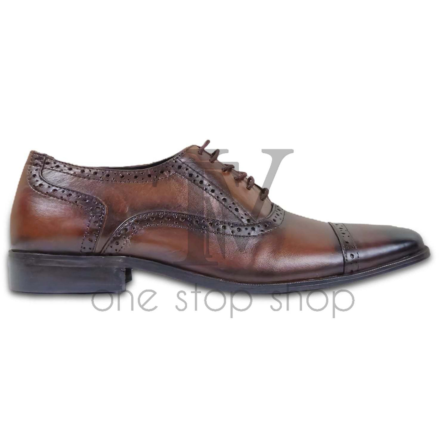 TNV Vista Shoes 305