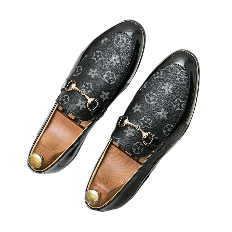 TNV Ignite Leather 211