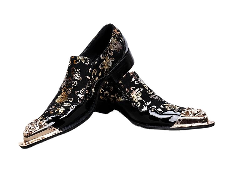 TNV Onyx Shoes 4253 5