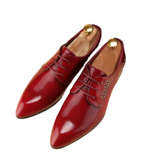 TNV Titan Shoes 58 (Gold) 13