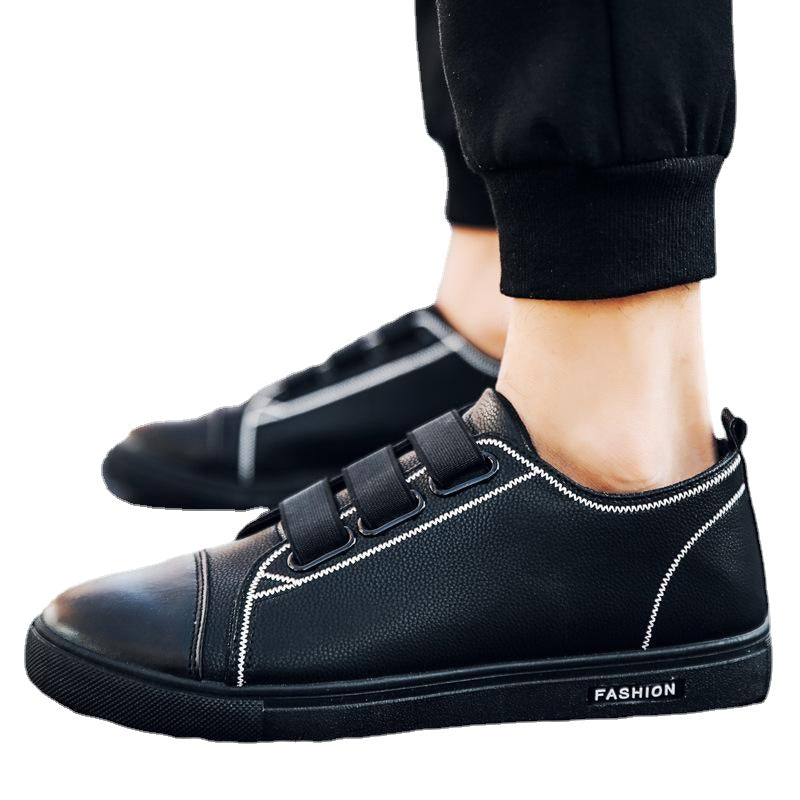 TNV Nebula Shoes 256 (Black) 5