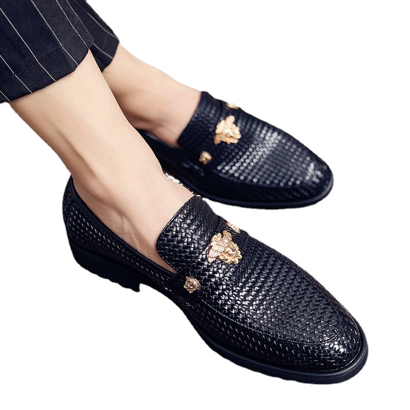 TNV Echo Leather 180