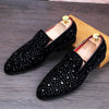 Men's Formal Shoes, Business, British Style
