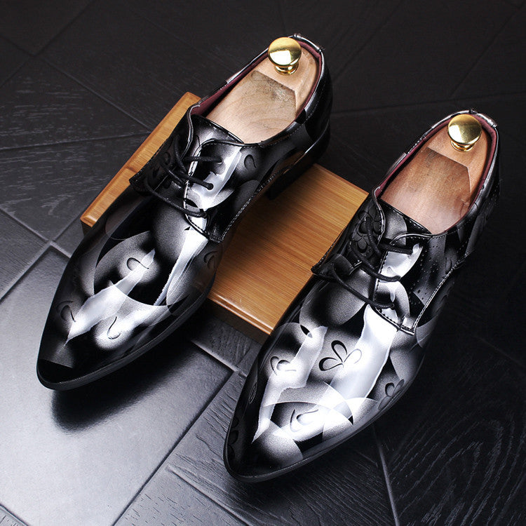 TNV Vista Leather 2