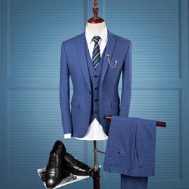 Men's Formal Shoes, Wedding, British Style, Style 5191