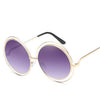 Women's Purple Shoes