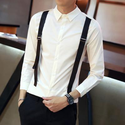 TNV Radiant Shirt 284