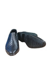 Men's Black Formal Shoes, Style 0071