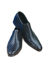 Men's Black Formal Shoes, Style 0071